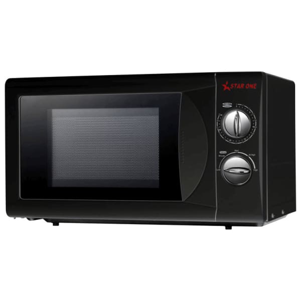 Micro onde Pose libre STARONE 20 Litres gris Micro onde Pose libre STARONE 20 Litres gris